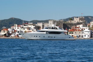 IFA PHUKET - Profile